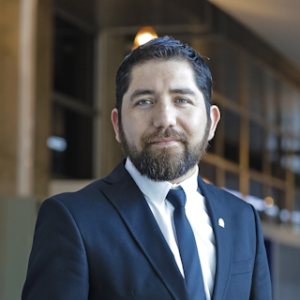 Profile photo of Héctor