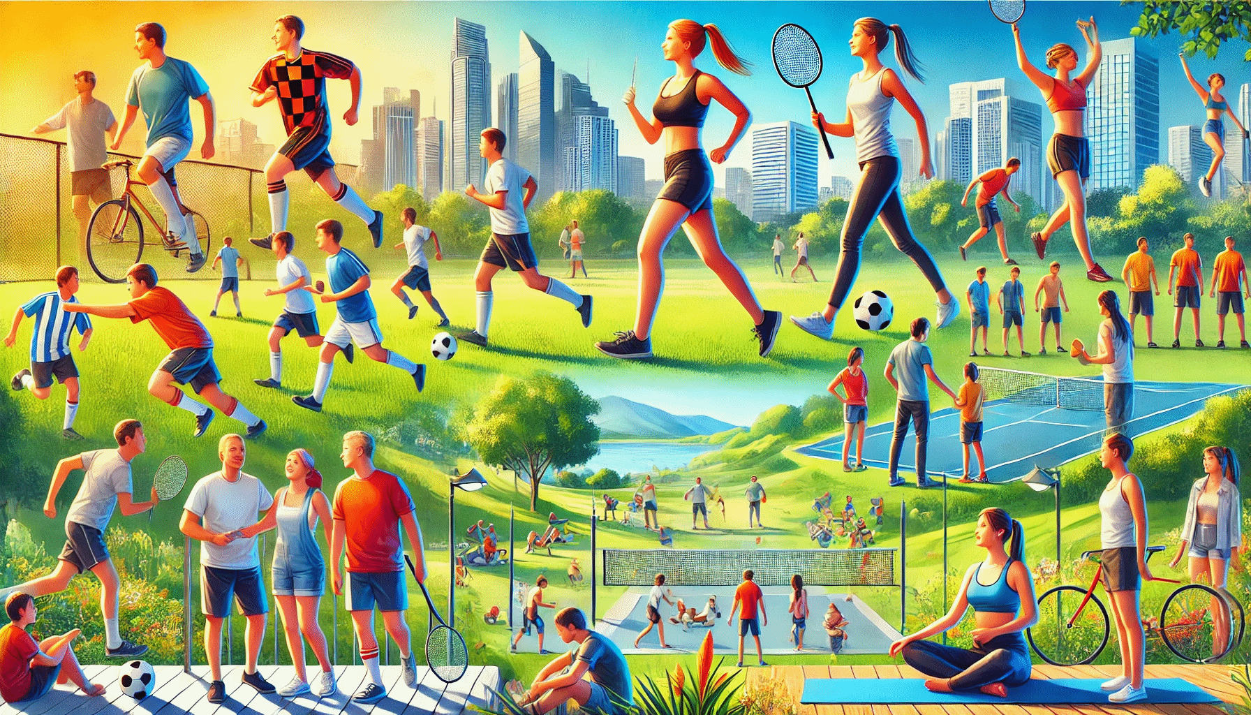 Group cover image