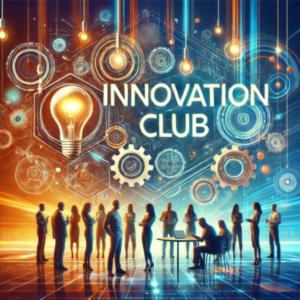 Group logo of Club de Innovación UNAB